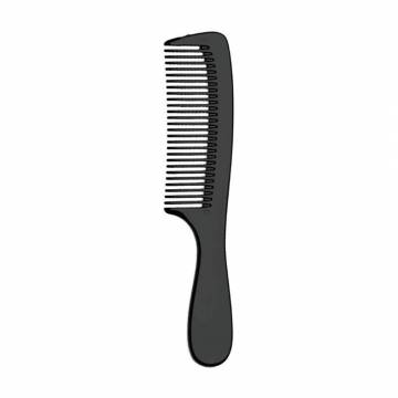 Расческа для волос Original Best Buy Heavy Handled Comb с ручкой, 21.2 см, 1 шт
