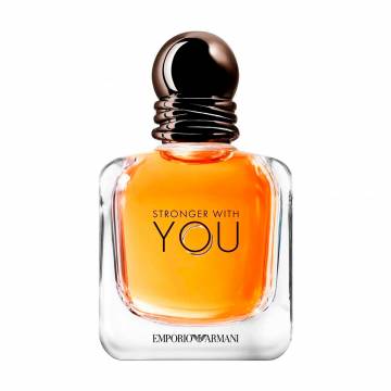 Giorgio Armani Emporio Armani Stronger With You Туалетная вода мужская, 50 мл Giorgio Armani Emporio Armani Stronger With You Туалетная вода мужская, 50 мл