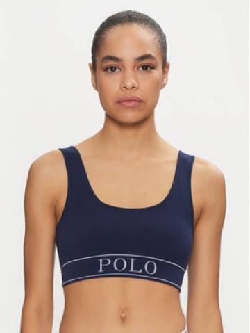 Polo Ralph Lauren Бюстгальтер-топ 4P3006 Cиній Polo Ralph Lauren Бюстгальтер-топ 4P3006 Cиній