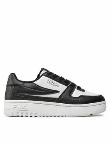 Fila Снікерcи Fxventuno FFT0007 Чорний Fila Снікерcи Fxventuno FFT0007 Чорний