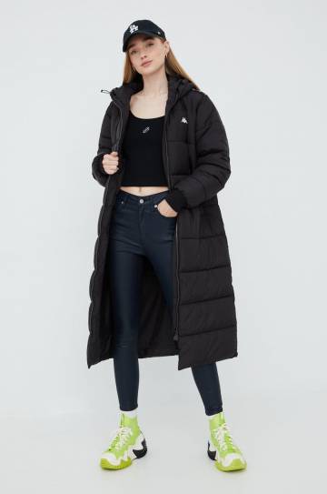 Топ Superdry женский цвет чёрный Топ Superdry женский цвет чёрный