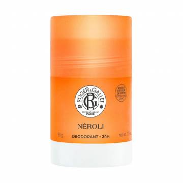 Парфюмированный дезодорант Roger & Gallet Neroli Deodorant женский, 50 г Парфюмированный дезодорант Roger & Gallet Neroli Deodorant женский, 50 г