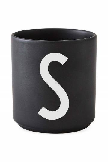 Чашка Design Letters Personal Porcelain Cup Чашка Design Letters Personal Porcelain Cup