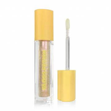 Блеск для губ Colour Intense Gloss Fetish 05 Sweet, 5 мл Блеск для губ Colour Intense Gloss Fetish 05 Sweet, 5 мл