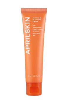 Крем для лица APRILSKIN Carrotene Clarifying Cream, 60 мл