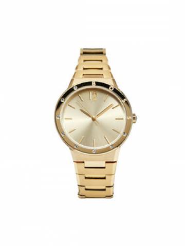 Boss Годинник Breath 1502715 Золотий Boss Годинник Breath 1502715 Золотий