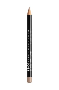 Карандаш для губ NYX Professional Makeup Slim Lip Pencil 855 Nude Truffle, 1 г