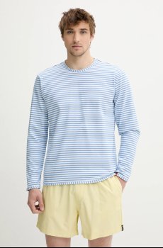 Хлопковый лонгслив Sunnei