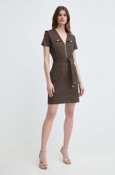 Платье Morgan RISTI