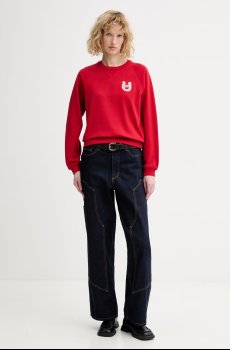 Хлопковая кофта Kenzo