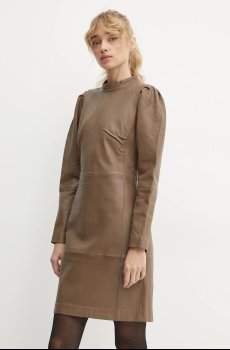 Платье Bruuns Bazaar