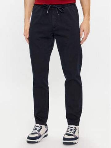 Tommy Hilfiger Чіноси Chelsea MW0MW33918 Cиній Slim Fit Tommy Hilfiger Чіноси Chelsea MW0MW33918 Cиній Slim Fit