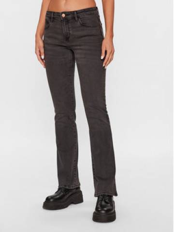 Wrangler Джинси 112342795 Сірий Bootcut Fit Wrangler Джинси 112342795 Сірий Bootcut Fit