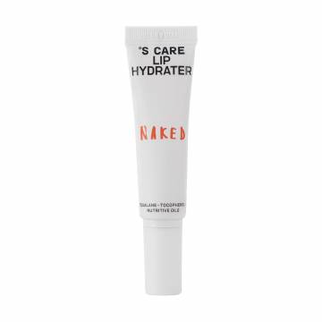 Бальзам-тритмент для губ Sisters Aroma Sisters Care Lip Hydrater Naked, 10 мл Бальзам-тритмент для губ Sisters Aroma Sisters Care Lip Hydrater Naked, 10 мл