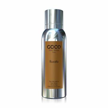 Good Water Perfume Ruzafa Парфюмированная вода унисекс, 100 мл (ТЕСТЕР) Good Water Perfume Ruzafa Парфюмированная вода унисекс, 100 мл (ТЕСТЕР)