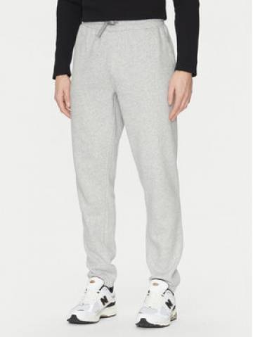 Quiksilver Спортивні штани Salt Water AQYFB03034 Сірий Regular Fit Quiksilver Спортивні штани Salt Water AQYFB03034 Сірий Regular Fit
