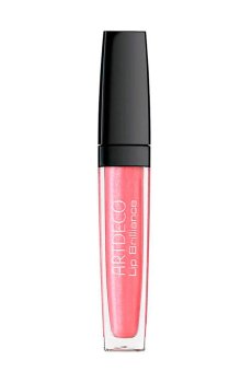Блеск для губ Artdeco Lip Brilliance 64 Brilliant Rose Kiss, 5 мл
