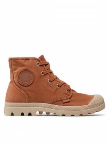 Palladium Черевики туристичні Pampa Hi 92352-240-M Оранжевий Palladium Черевики туристичні Pampa Hi 92352-240-M Оранжевий