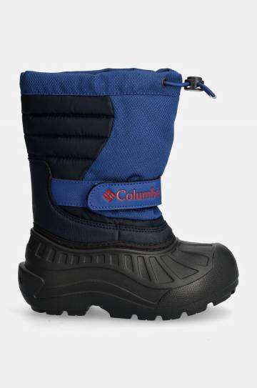 Детские сапоги Columbia POWDERBUG SNOWLITE 2078922 Детские сапоги Columbia POWDERBUG SNOWLITE 2078922
