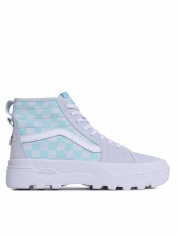 Vans Снікерcи Sentry Sk8-Hi VN0A4BVWFYN1 Сірий Vans Снікерcи Sentry Sk8-Hi VN0A4BVWFYN1 Сірий