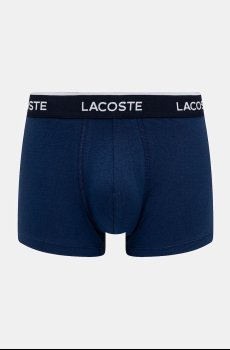 Боксеры Lacoste 3 шт