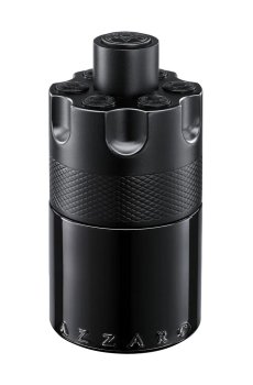 Azzaro The Most Wanted Intense Парфюмированная вода мужская, 150 мл