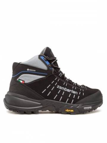 Zamberlan Трекінгові черевики 334 Circe Gtx GORE-TEX Чорний Zamberlan Трекінгові черевики 334 Circe Gtx GORE-TEX Чорний