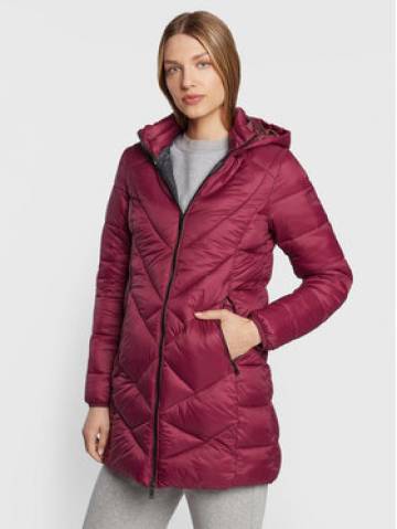 CMP Пуховик 32K3036 Бордовий Regular Fit CMP Пуховик 32K3036 Бордовий Regular Fit