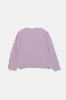 Кардиган с шерстью United Colors of Benetton