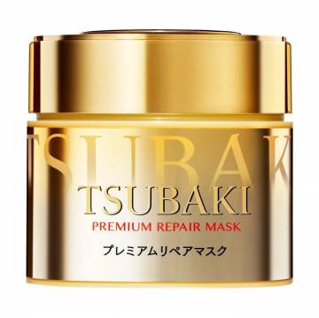 Восстанавливающая маска для волос Shiseido Tsubaki Premium Repair Mask, 180 г Восстанавливающая маска для волос Shiseido Tsubaki Premium Repair Mask, 180 г
