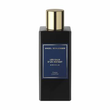 Angel Schlesser Deep Leather Парфюмированная вода унисекс, 100 мл Angel Schlesser Deep Leather Парфюмированная вода унисекс, 100 мл