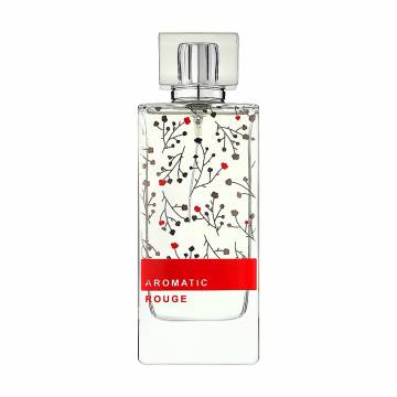 Alhambra Aromatic Rouge Парфюмированная вода женская, 100 мл Alhambra Aromatic Rouge Парфюмированная вода женская, 100 мл