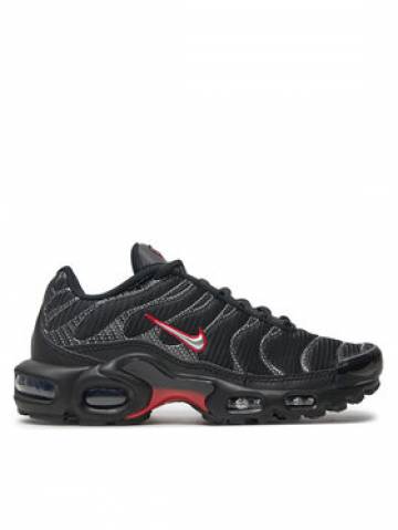 Nike Снікерcи Air Max Plus HF4293 001 Чорний Nike Снікерcи Air Max Plus HF4293 001 Чорний