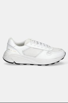 Кроссовки Common Projects Premium Runner In Mesh