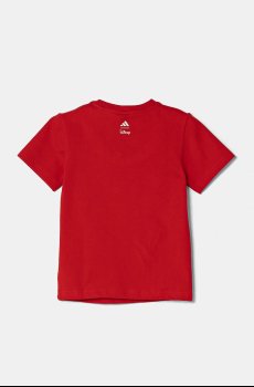 Детская футболка adidas