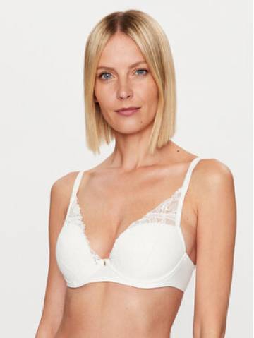 Chantelle Бюстгальтер з підкладкою Orangerie C17Q20 Білий Chantelle Бюстгальтер з підкладкою Orangerie C17Q20 Білий