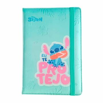 Блокнот CoolPack Disney Stitch 2 А5 (75040PTR) Блокнот CoolPack Disney Stitch 2 А5 (75040PTR)