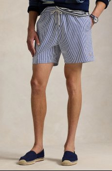 Купальные шорты Polo Ralph Lauren