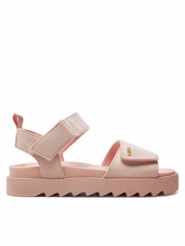 Big Star Shoes Босоніжки NN274701 Рожевий Big Star Shoes Босоніжки NN274701 Рожевий