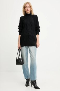 Свитер с кашемиром Answear.LAB