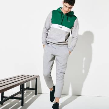 Lacoste штани спортивні чоловічі SPORT Lacoste штани спортивні чоловічі SPORT