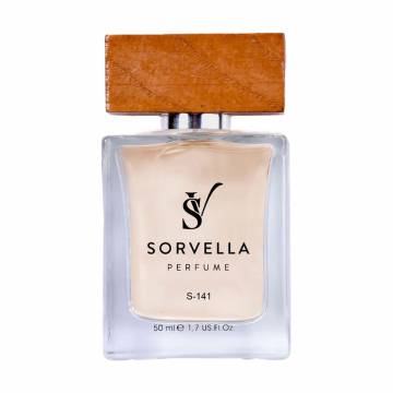 Sorvella Perfume S-141 Парфюмированная вода мужская, 50 мл Sorvella Perfume S-141 Парфюмированная вода мужская, 50 мл