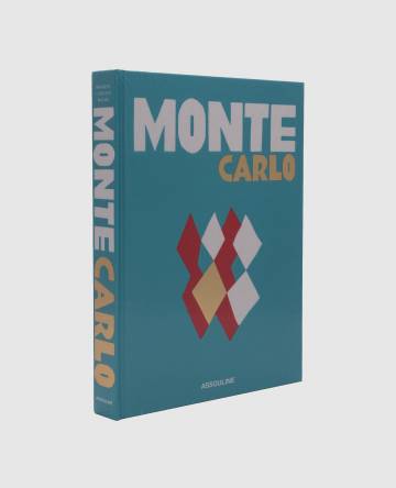 Книга Monte Carlo Книга Monte Carlo