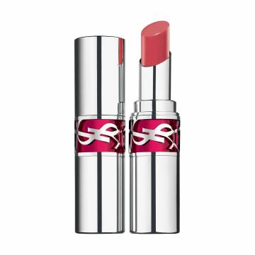 Блеск для губ Yves Saint Laurent Rouge Volupte Candy Glaze 5 Sugary Pink, 3.2 г Блеск для губ Yves Saint Laurent Rouge Volupte Candy Glaze 5 Sugary Pink, 3.2 г