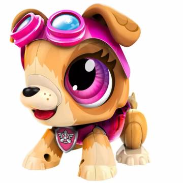 Ігровий набір Build a Bot Paw Patrol Скай (928556.006) Ігровий набір Build a Bot Paw Patrol Скай (928556.006)