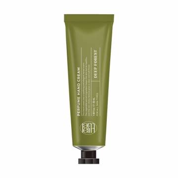 Парфюмированный крем для рук Lamelin Perfume Hand Cream Deep Forest, 50 мл Парфюмированный крем для рук Lamelin Perfume Hand Cream Deep Forest, 50 мл