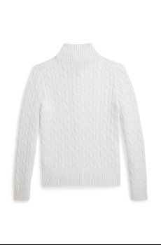 Детский хлопковый кардиган Polo Ralph Lauren