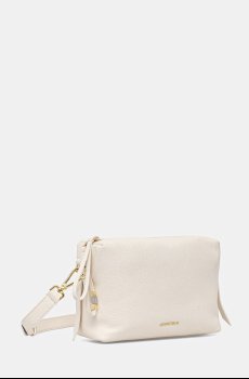 Кожаная сумочка Coccinelle