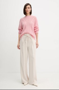 Свитер с шерстью Twinset