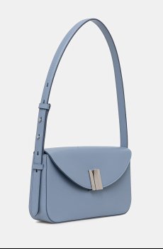 Кожаная сумочка Bally